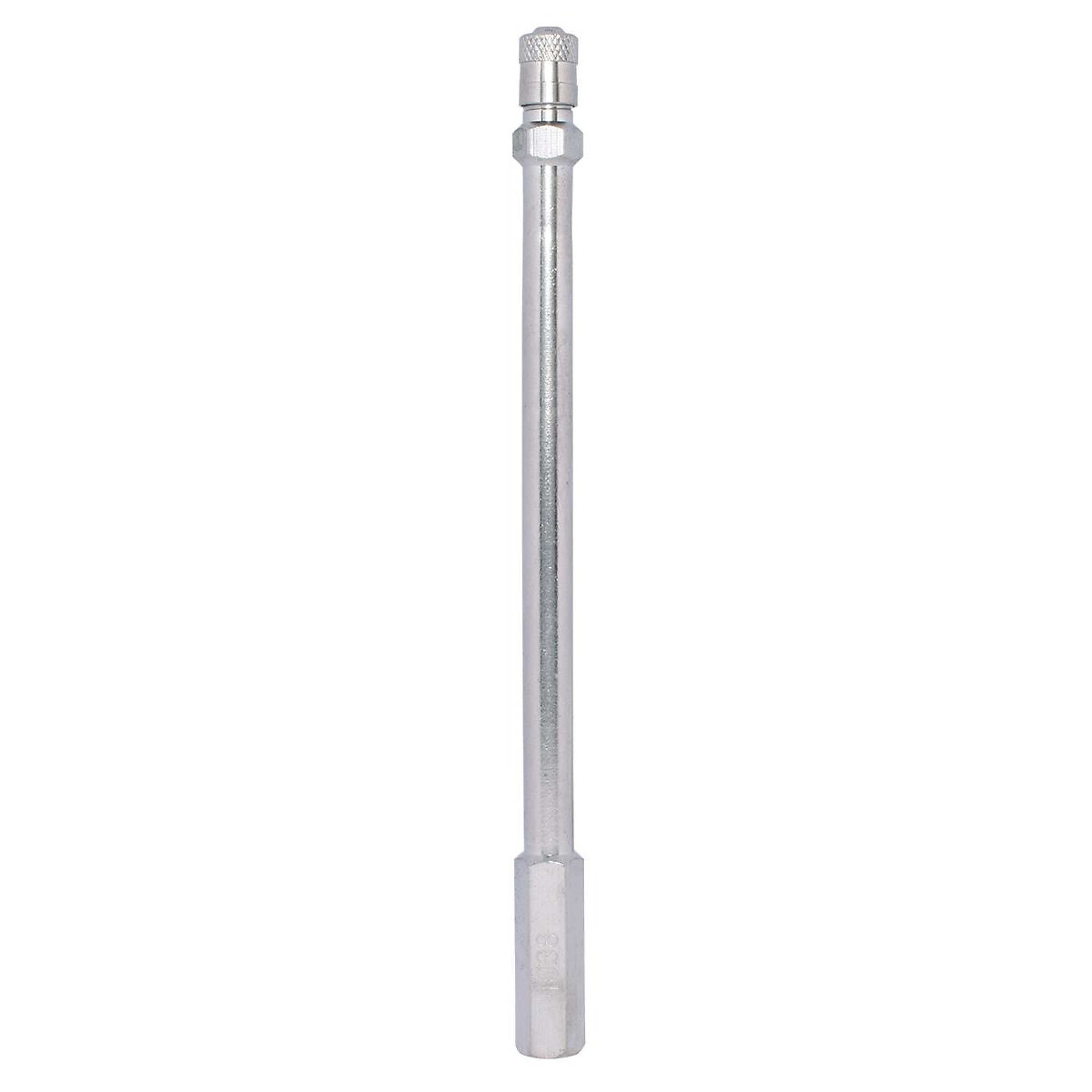 Dill Air Controls Long Collar — 5 1/8in., Model# DIL1038